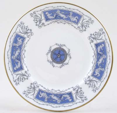 Plate